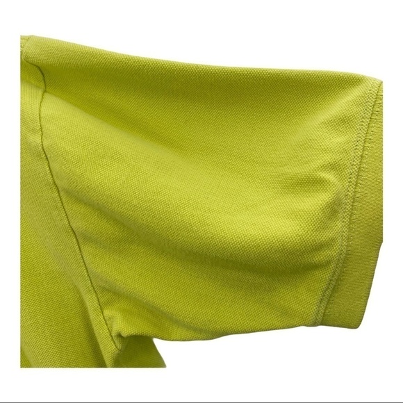 Disney Parks Mickey Mouse Embroidered Polo Shirt Men’s Size Medium - Picture 5 of 11